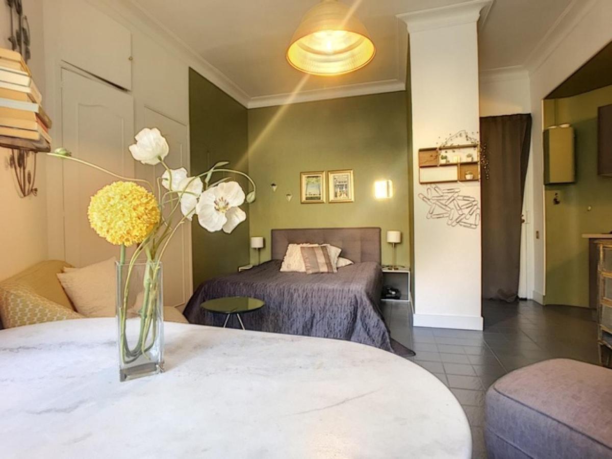 Apartamento Un En Nice