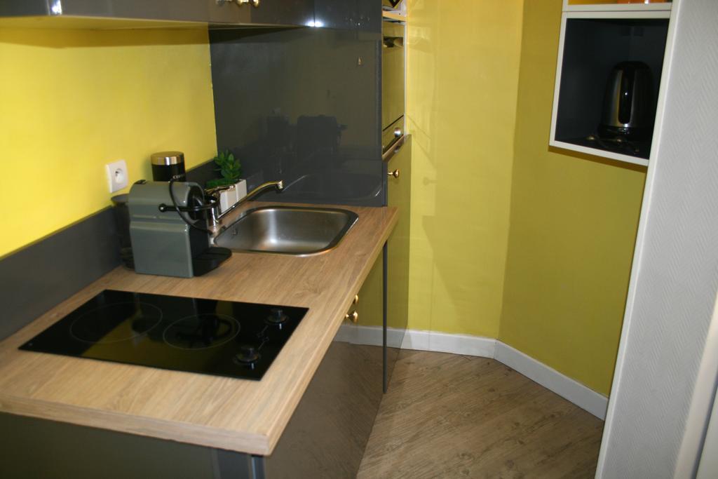 Apartamento Un En