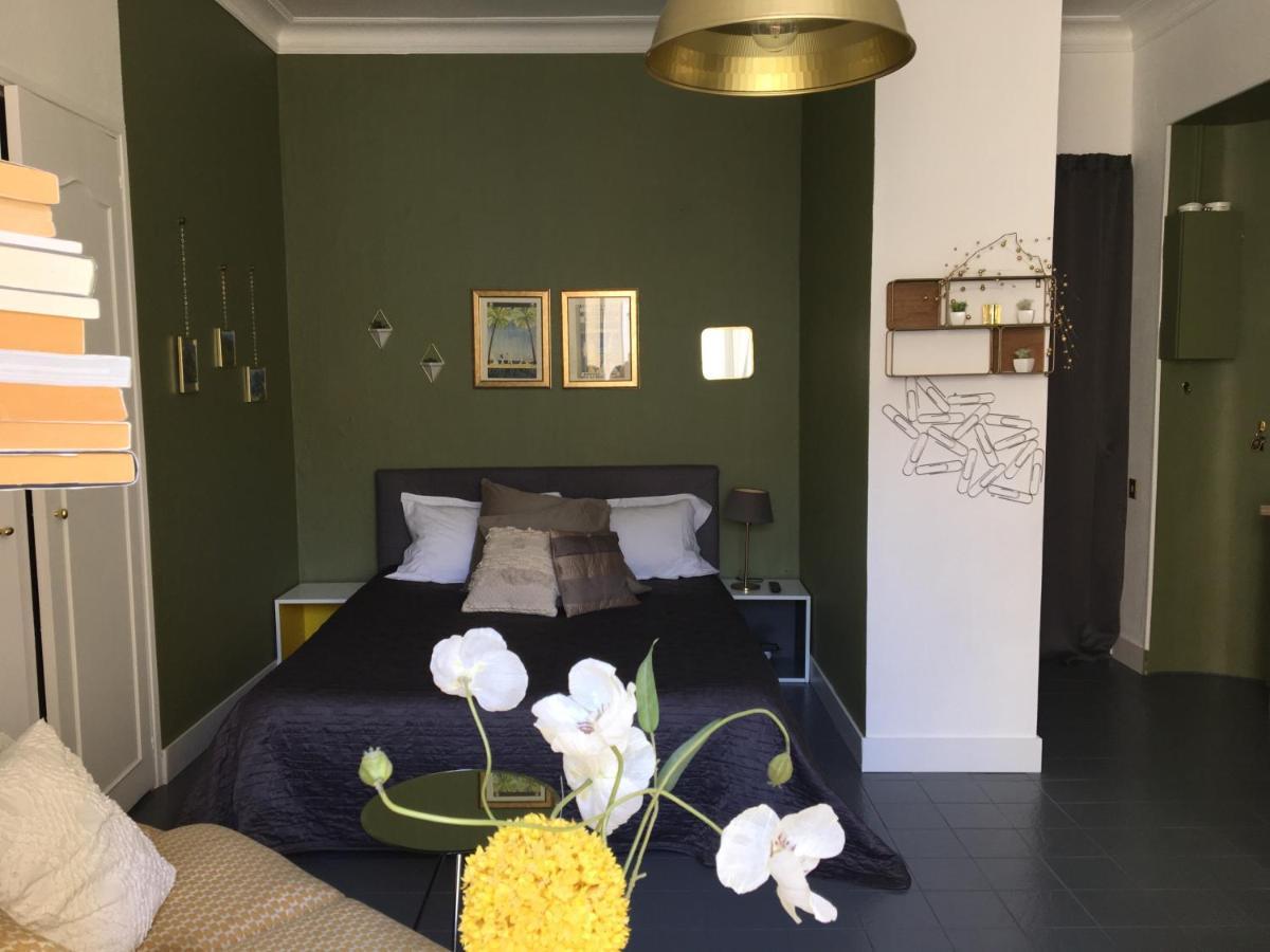 Apartment Un En Nizza