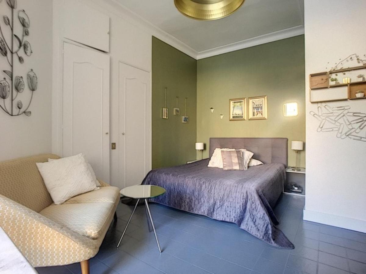Apartment Un En
