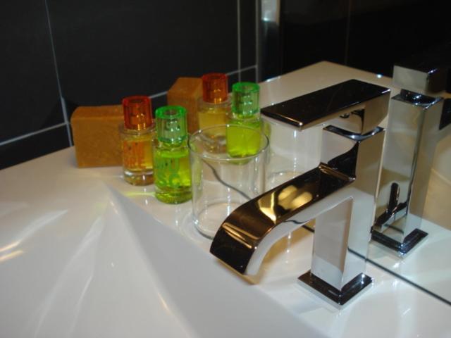 Apartment Un En