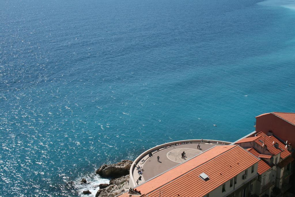 Apartment Un En Nizza