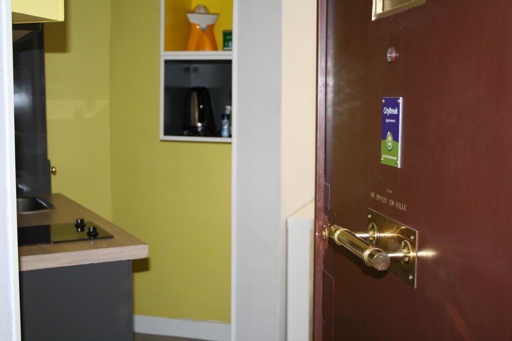 Apartment Un En Nizza