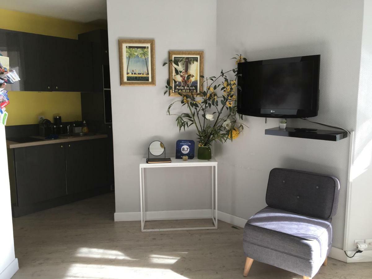 Un Appart En Ville Apartment Nice
