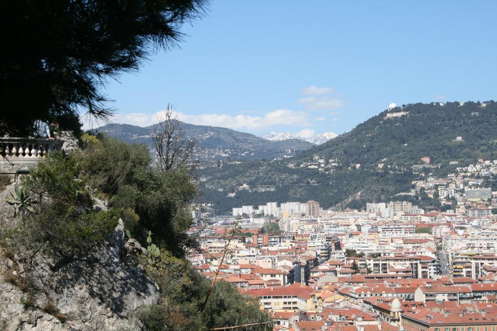 Appartamento Un En Nizza