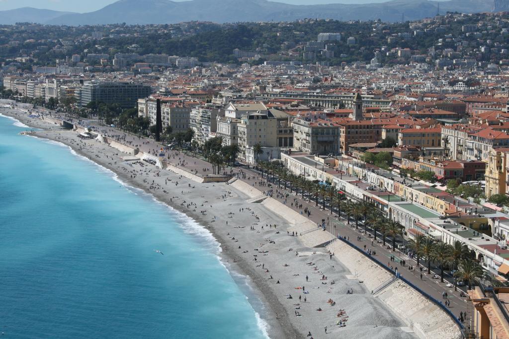 Un En Nizza