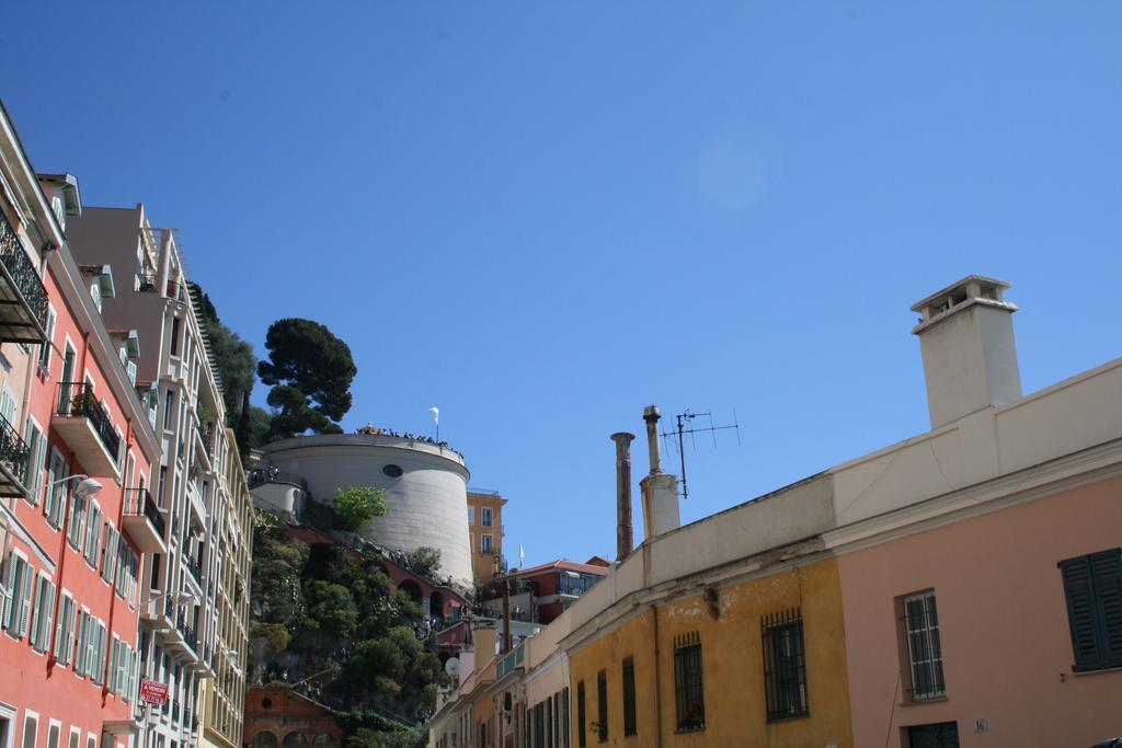 Appartamento Un En *