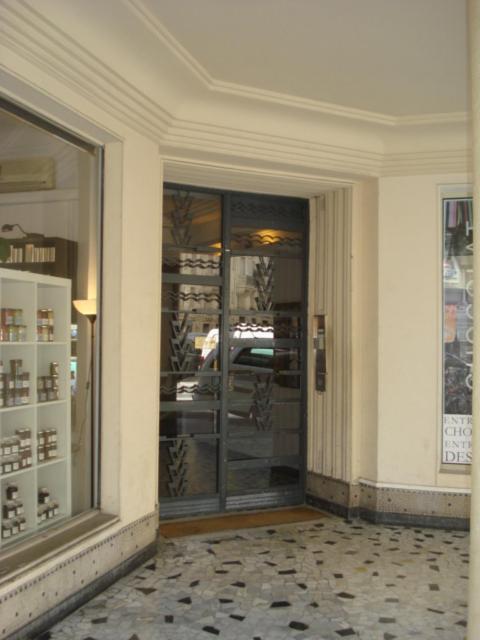 Appartamento Un En Nizza